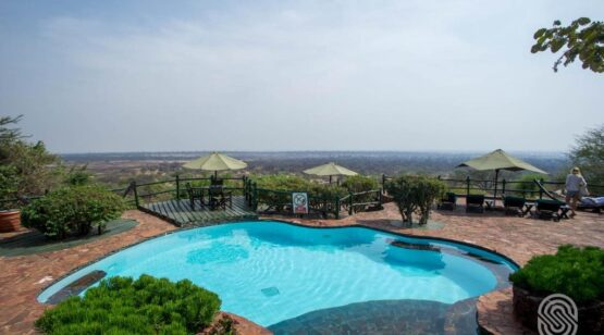 Kirawira Serena Camp 1