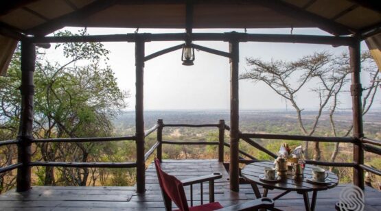Kirawira Serena Camp 3