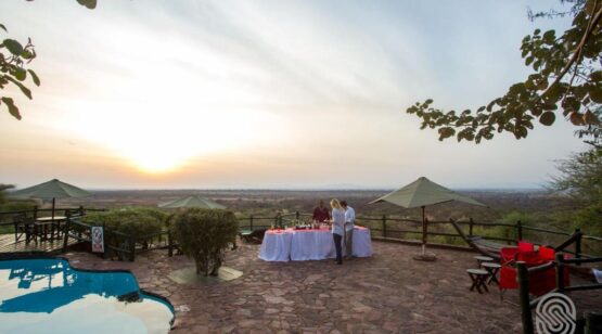 Kirawira Serena Camp 5