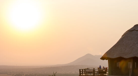 Kubu Kubu Tented Lodge 1