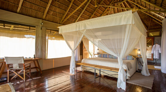 Kubu Kubu Tented Lodge 2
