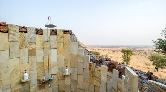 Kubu Kubu Tented Lodge 3