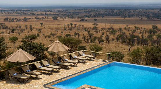 Kubu Kubu Tented Lodge 4
