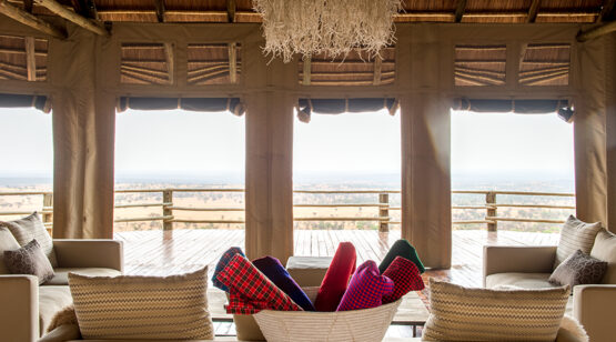 Kubu Kubu Tented Lodge 5