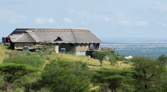 Kubu Kubu Tented Lodge 6