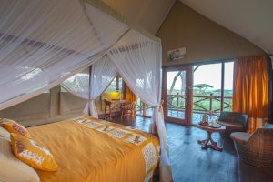 Lake Ndutu Luxury Tented Camp 2
