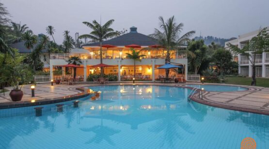 Lake kivu serena hotel 1