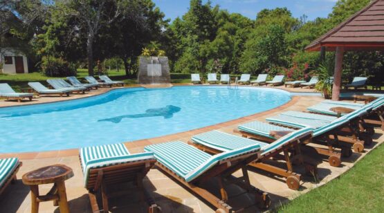 Leopard Beach Resort and Spa 3
