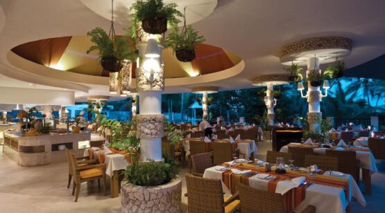 Leopard Beach Resort and Spa 6