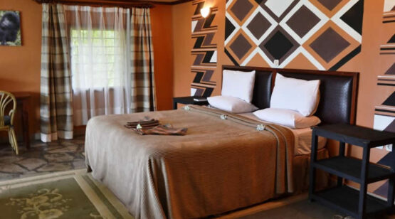 Mountain Gorilla View Lodge 5