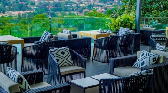 Onomo Hotel Kigali 2