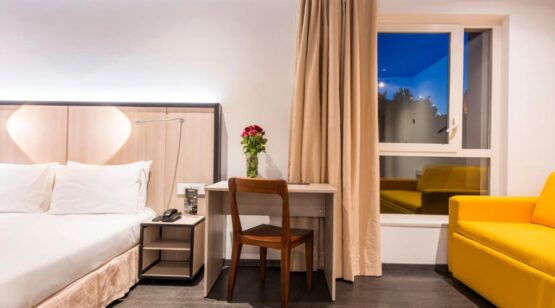 Onomo Hotel Kigali 3