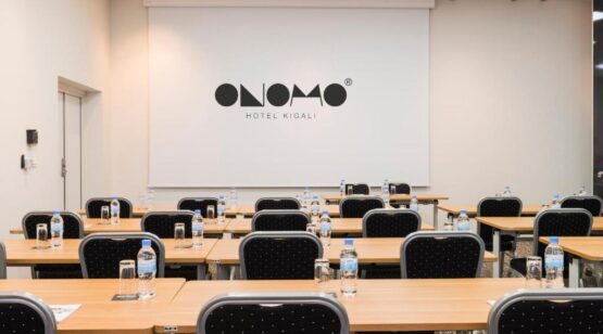 Onomo Hotel Kigali 6