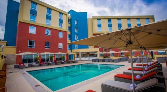 Park Inn by Radisson 2