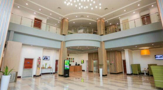 Park Inn by Radisson 3