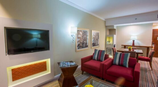 Park Inn by Radisson 4