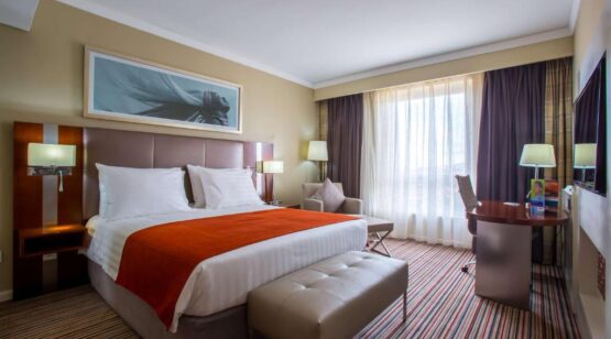 Park Inn by Radisson 5