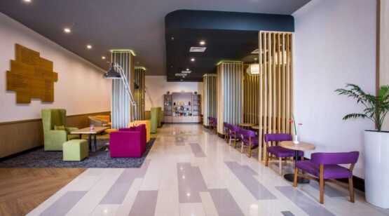 Park Inn by Radisson 6
