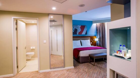 Park Inn by Radisson 7