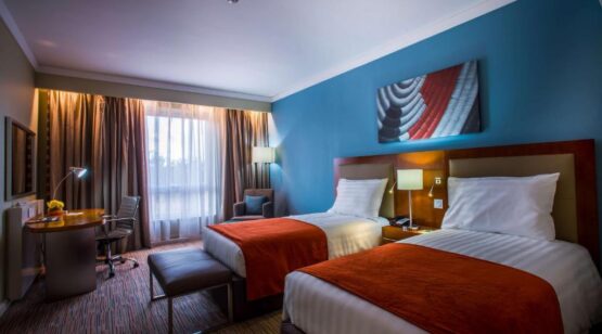Park Inn by Radisson 8