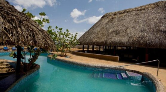 Samburu Sopa Lodge