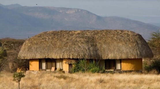 Samburu Sopa Lodge 4