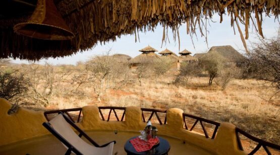 Samburu Sopa Lodge 5