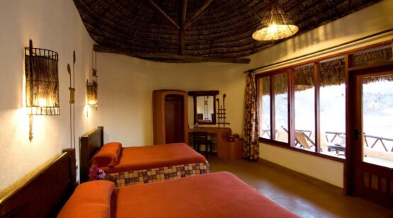 Samburu Sopa Lodge 7