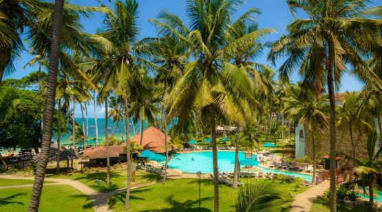 Sarova White Sands 1