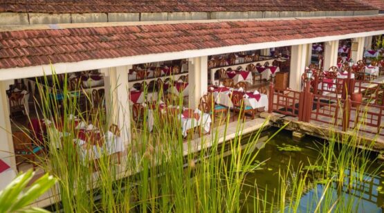 Sarova White Sands 5
