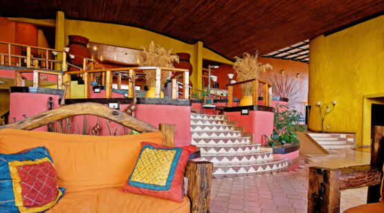 Serengeti Sopa Lodge 1