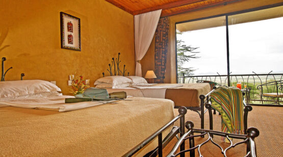 Serengeti Sopa Lodge 2
