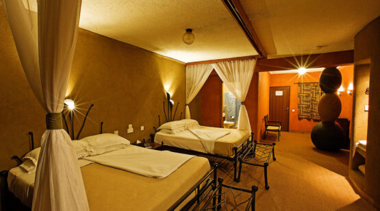 Serengeti Sopa Lodge 3
