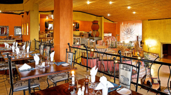 Serengeti Sopa Lodge 4