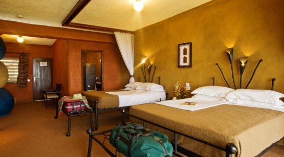 Serengeti Sopa Lodge 6