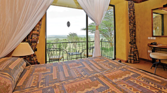 Serengeti Sopa Lodge 7
