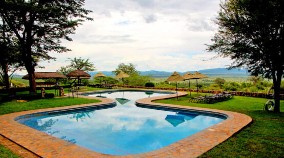 Serengeti Sopa Lodge 8