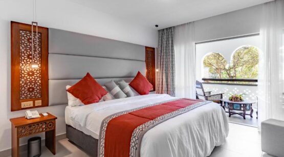 Southern Palms Beach Resort 2