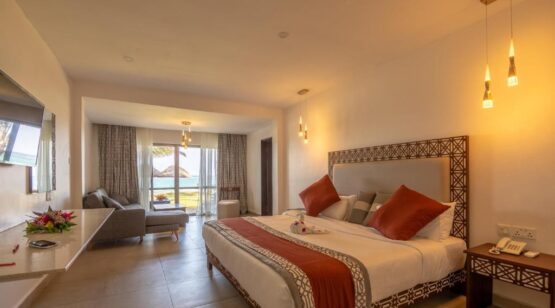 Southern Palms Beach Resort 3