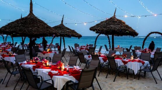 Southern Palms Beach Resort 6