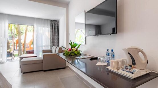 Southern Palms Beach Resort 7