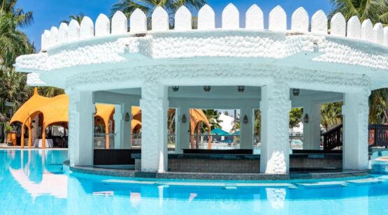 Southern Palms Beach Resort 8