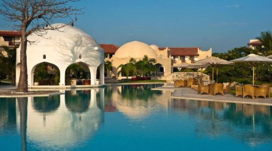 Swahili Beach 1