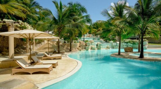 Swahili Beach 2