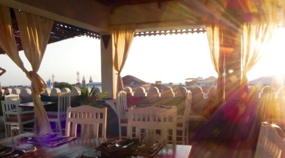 Swahili House 3