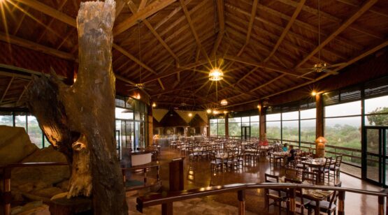 Tarangire Sopa Lodge 2 (Medium)