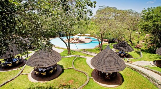 Tarangire Sopa Lodge 3 (Medium)