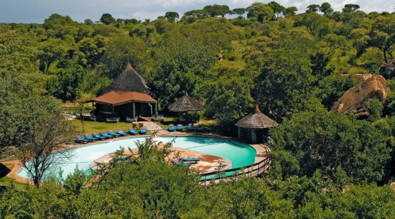 Tarangire Sopa Lodge 4 (Medium)