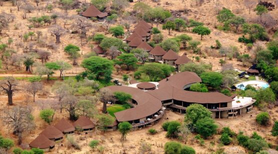Tarangire Sopa Lodge 6 (Medium)