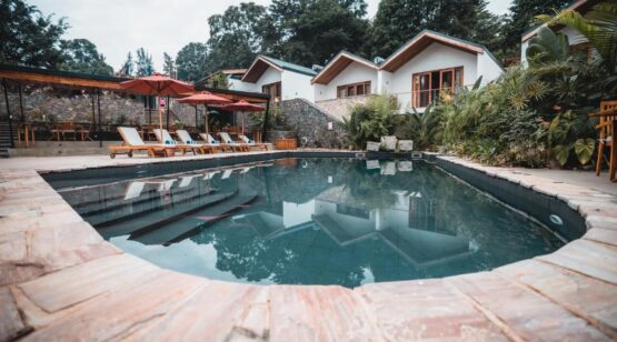 The Retreat 1